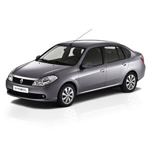 Renault Symbol
